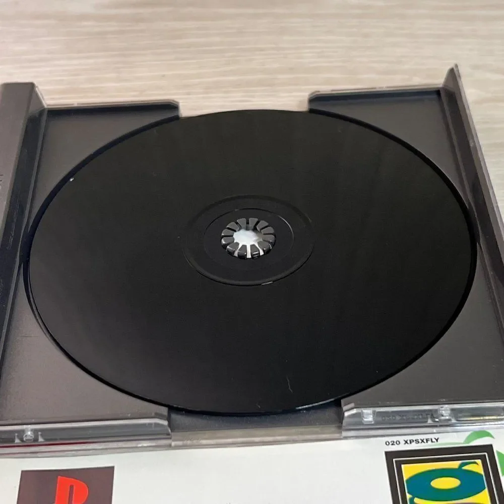 Premier Manager‎ 98 for Playstation 1 PAL Version Complete